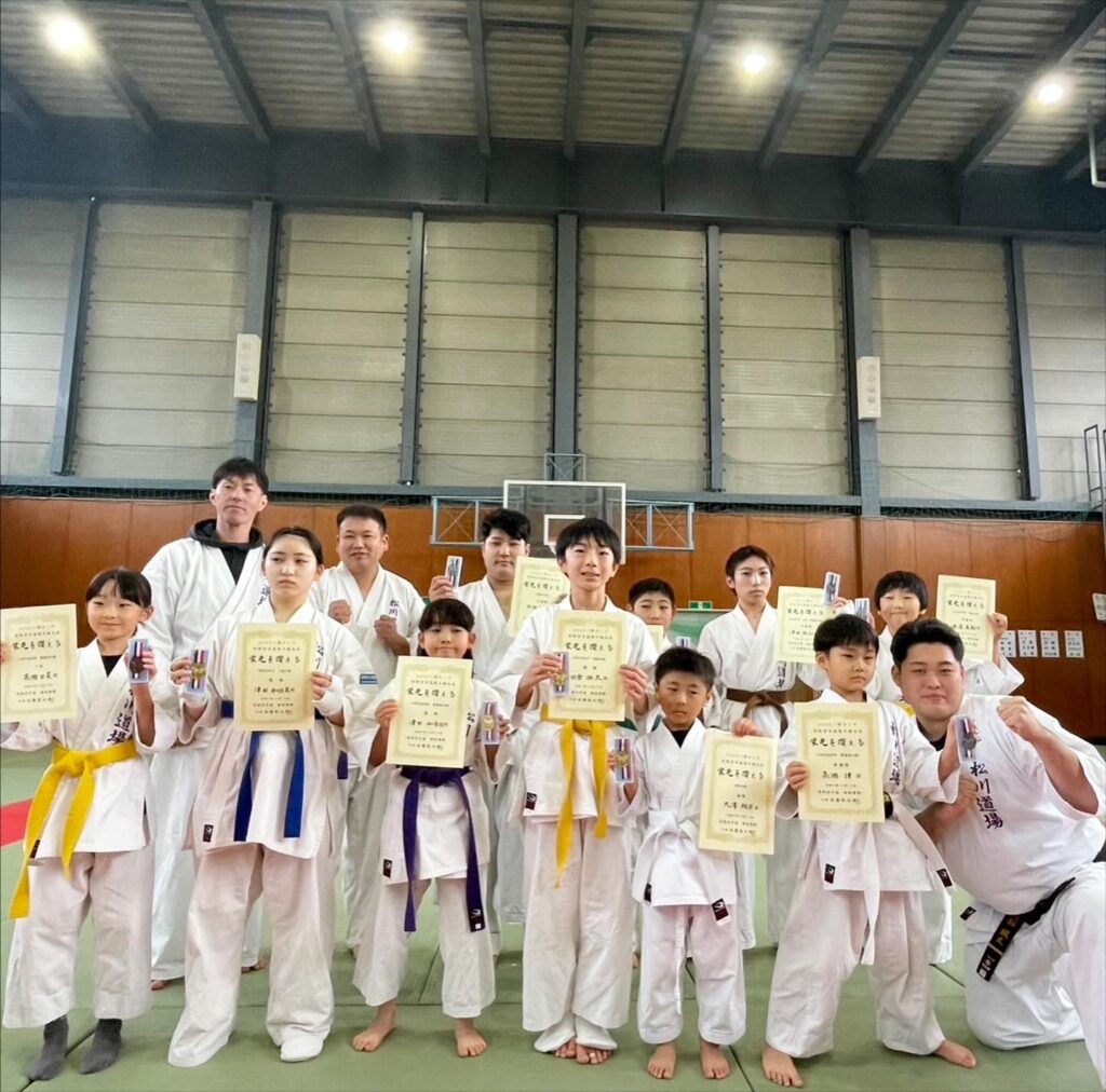 選手同士の協力、成長。 選手同士の協力、成長。