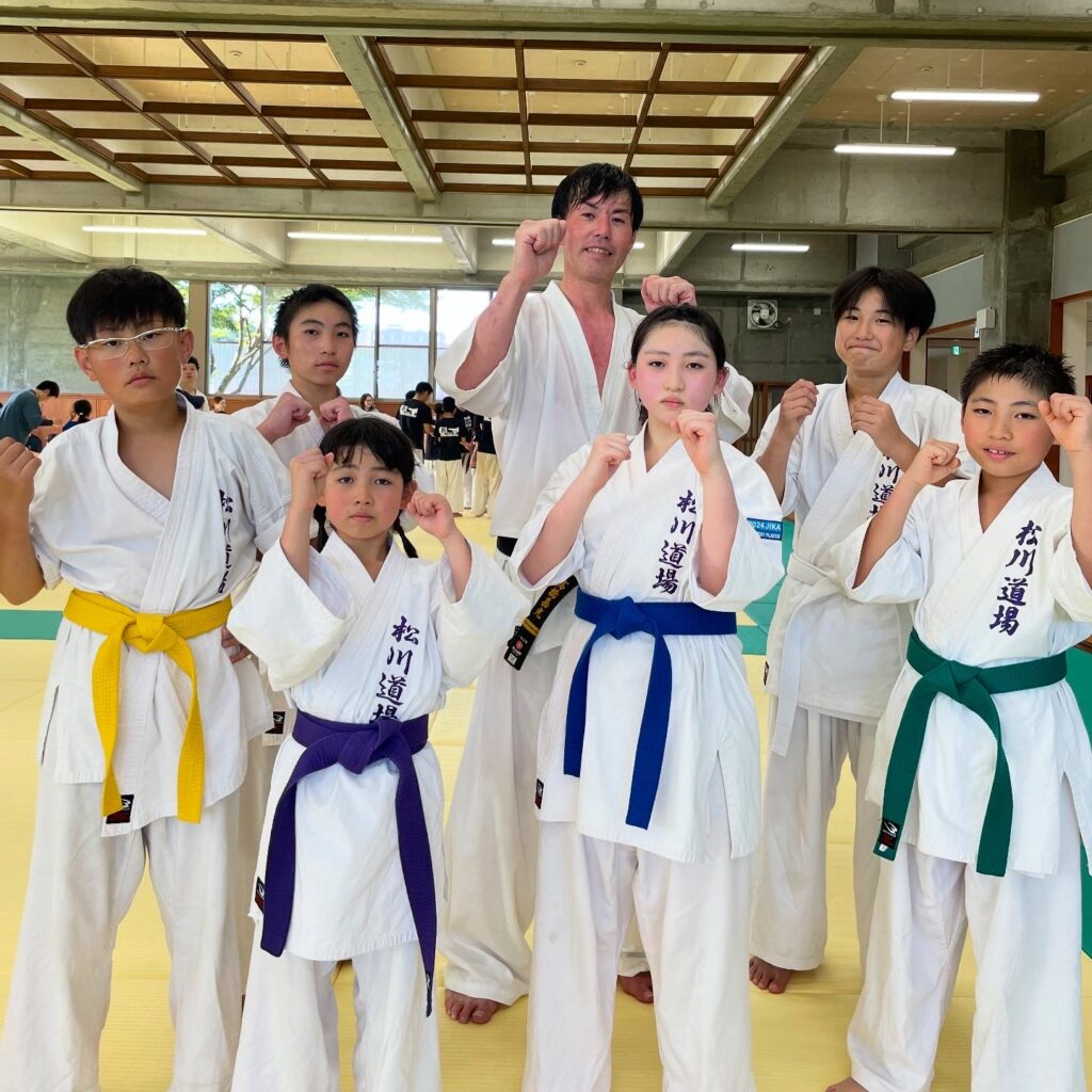 第4回スパーリング会