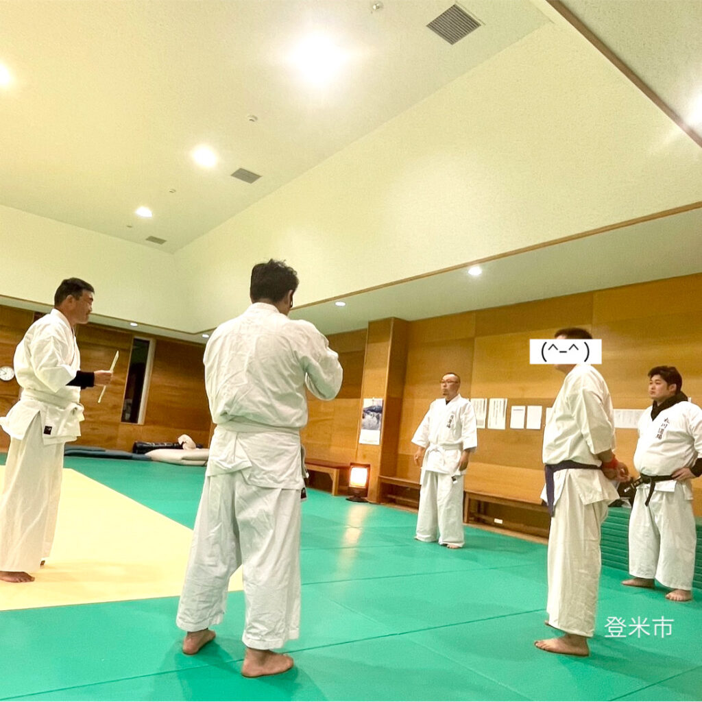 大人のコミュニティ