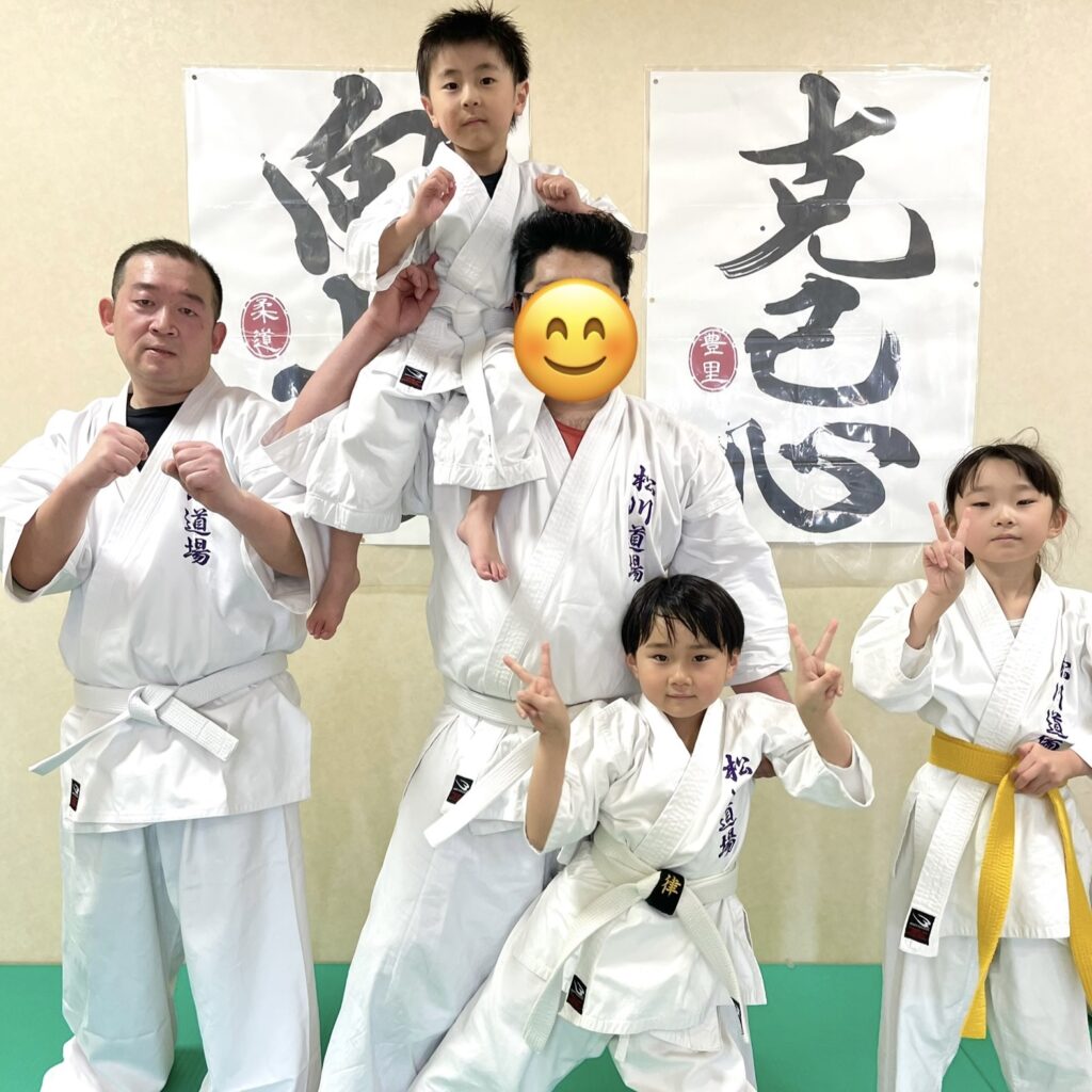 真剣な笑顔😊✨