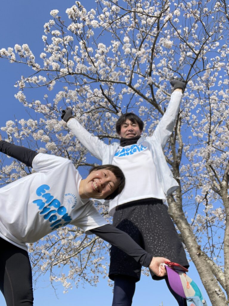 松川道場ランニング部(仮) 松川道場ランニング部(仮)