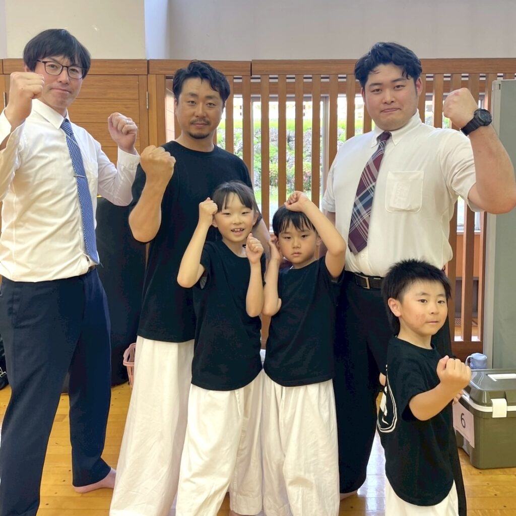 2025夏季錬成大会参加