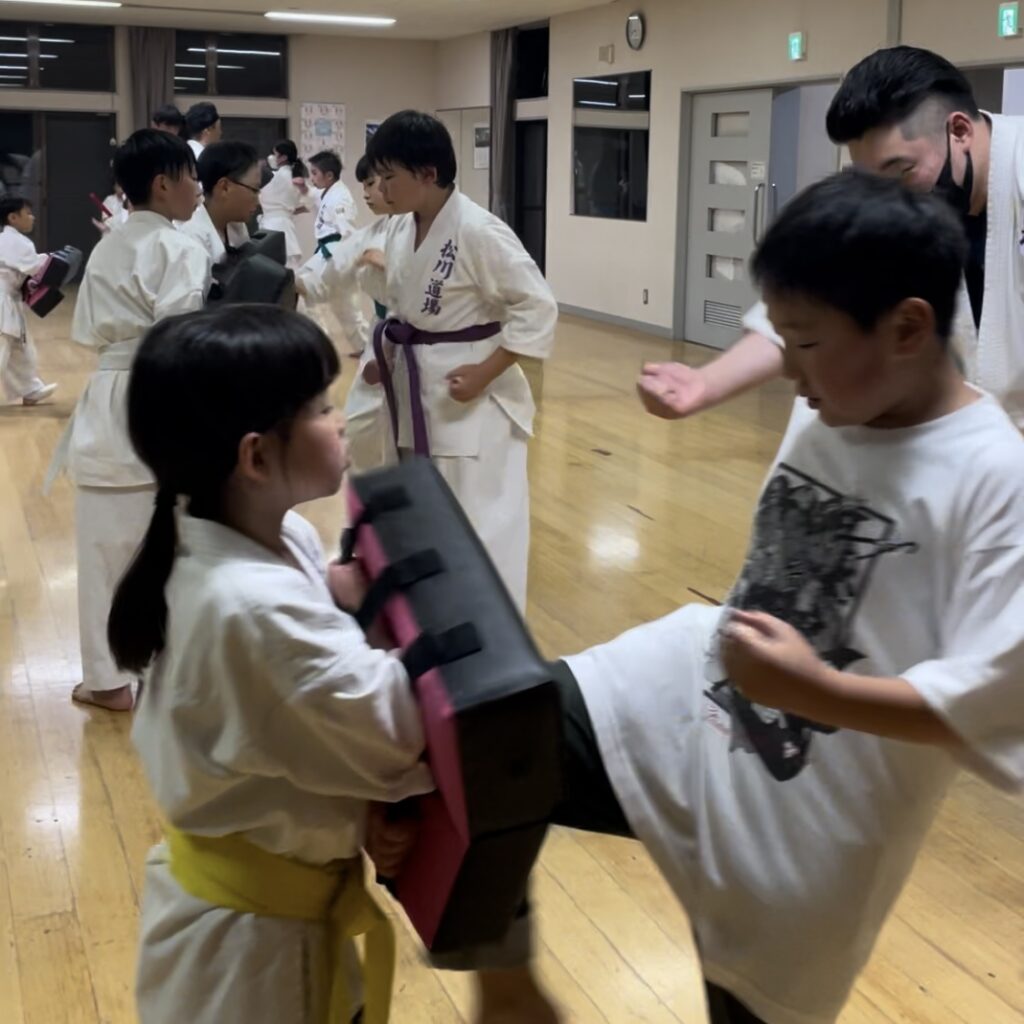 怒涛の圧💥 怒涛の圧💥