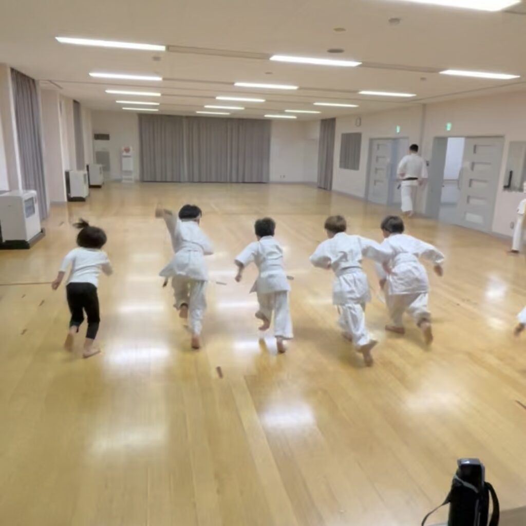 胸が鳴ったらススメの合図。