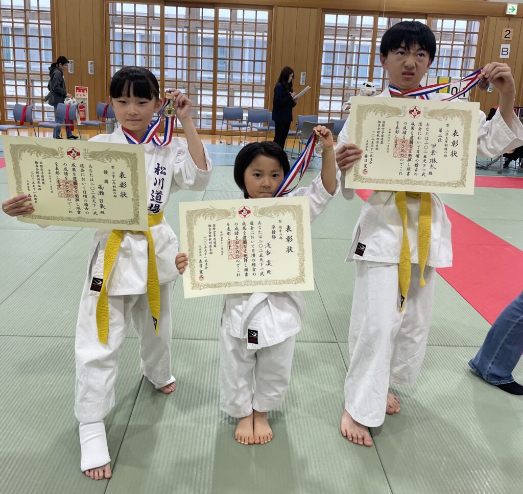 負け続けても、間違っても、自分を信じる。