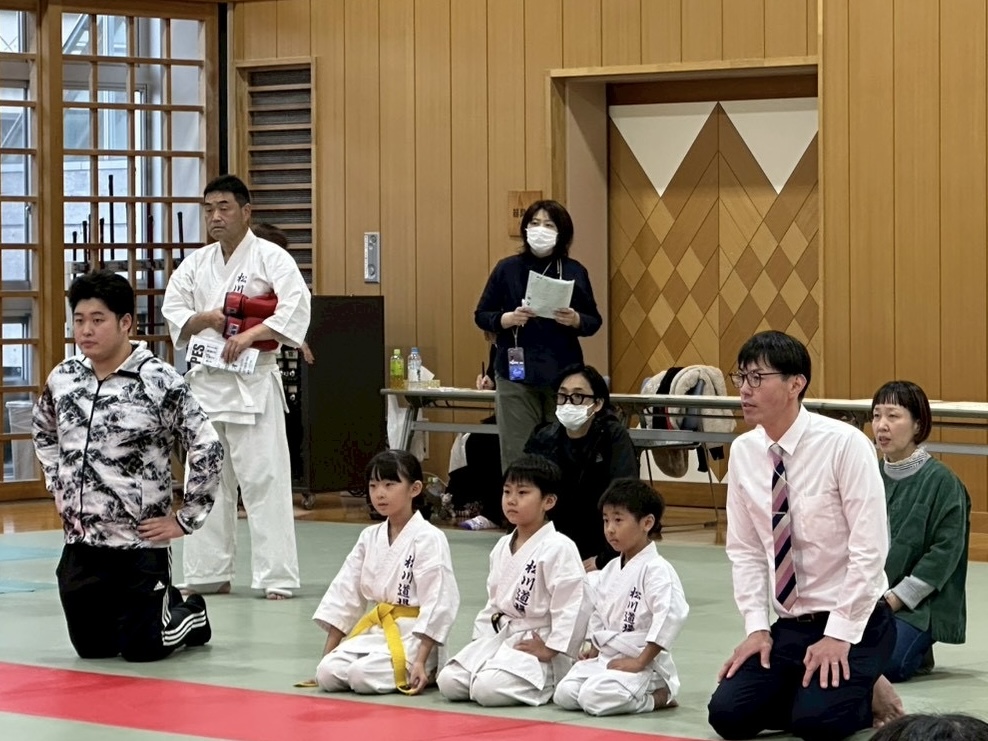 本当の楽しいは、怖いの先にある。