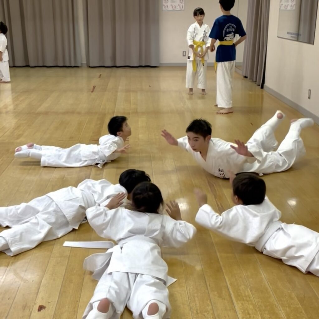 場所を変え、思考を変え、手段を変え、自分を変える。