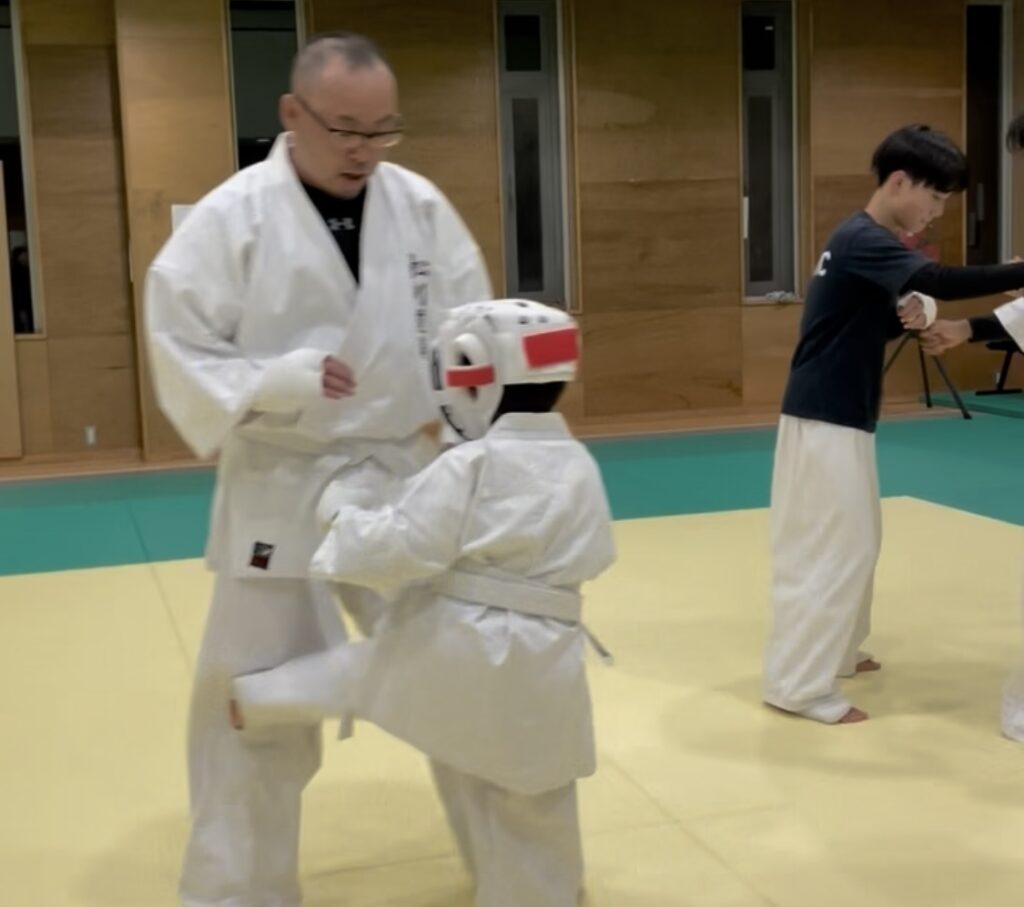 違う選択をしよう。