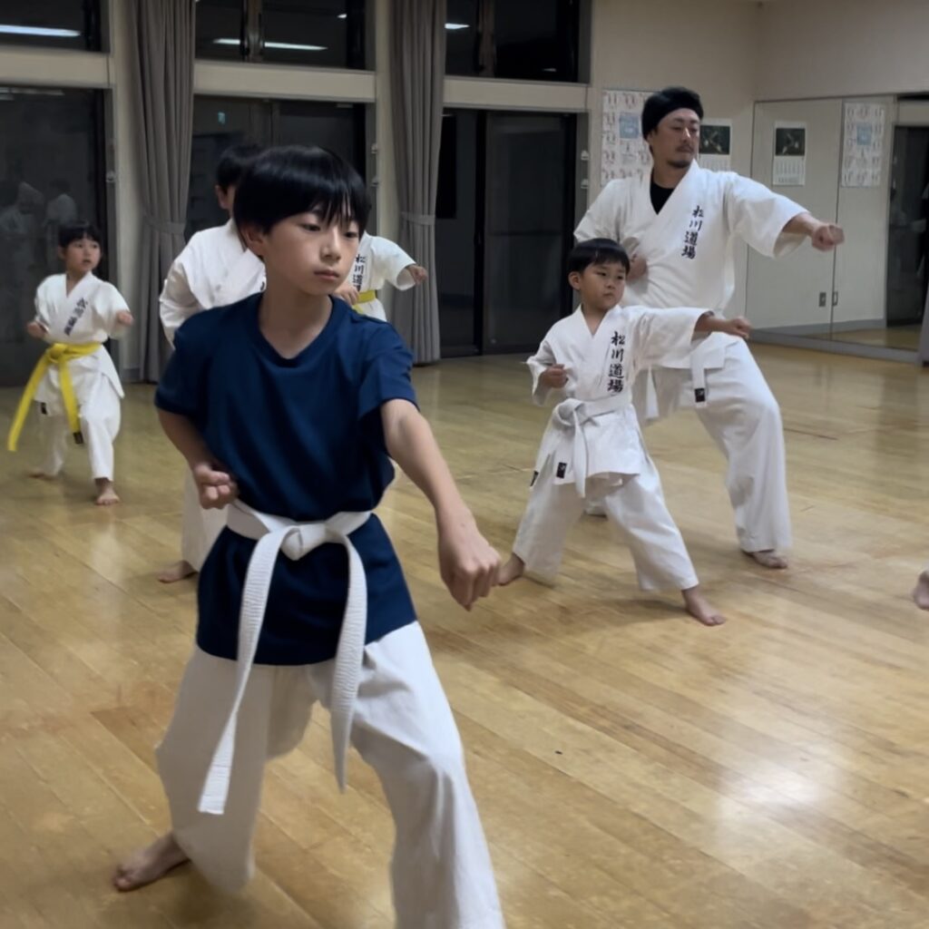 秋の型需要 秋の型需要