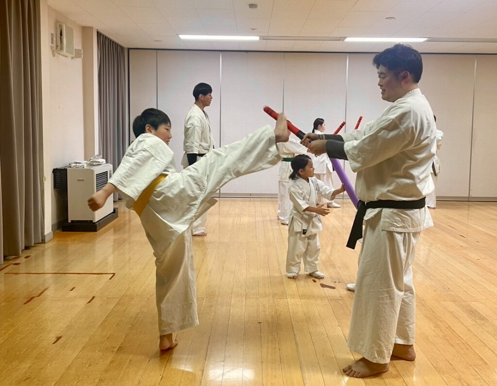 ｢できている｣ことに目を向けて。