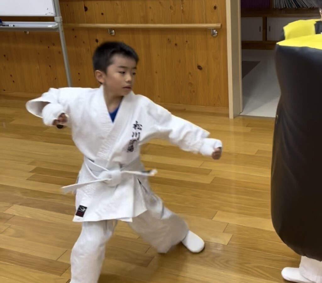 ハチャメチャでOK。挑む人になれ。