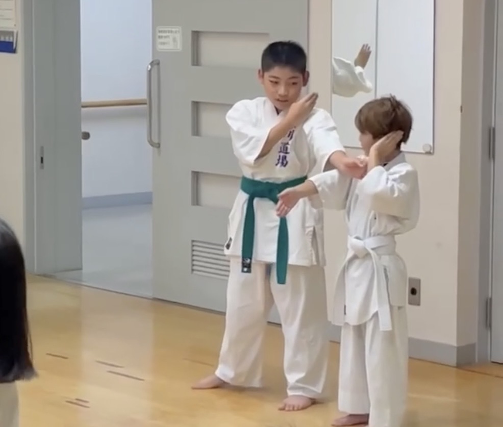 みんなで絶賛、成長中！