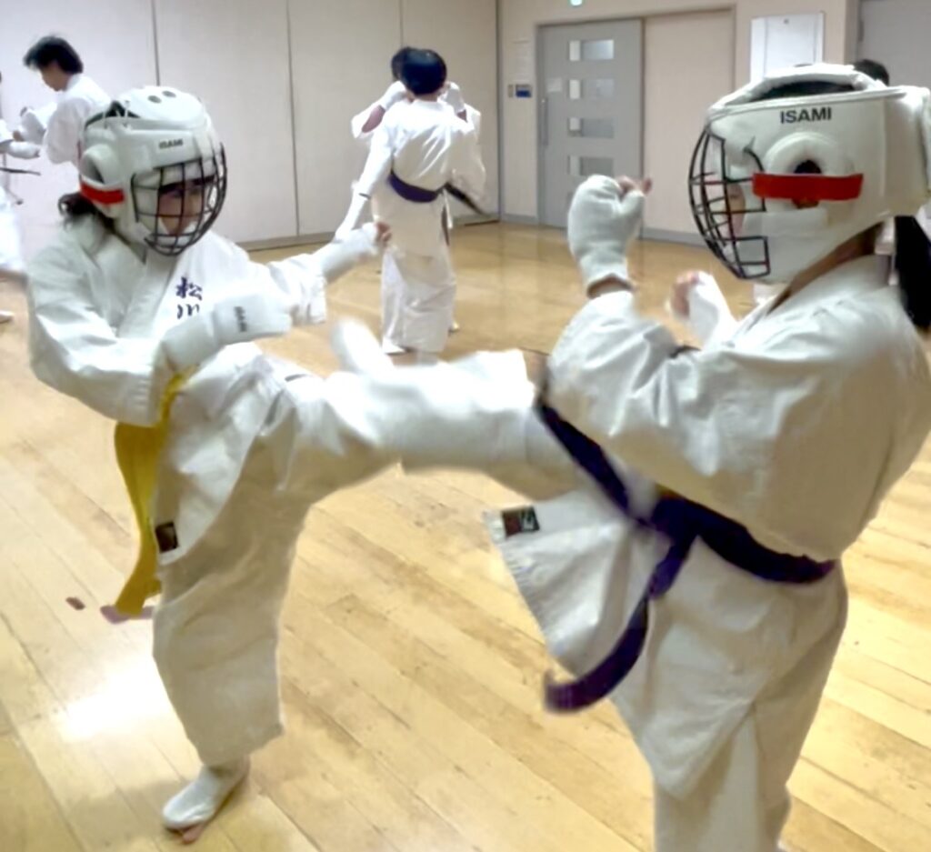 ｢自分史上最強｣を目指して。