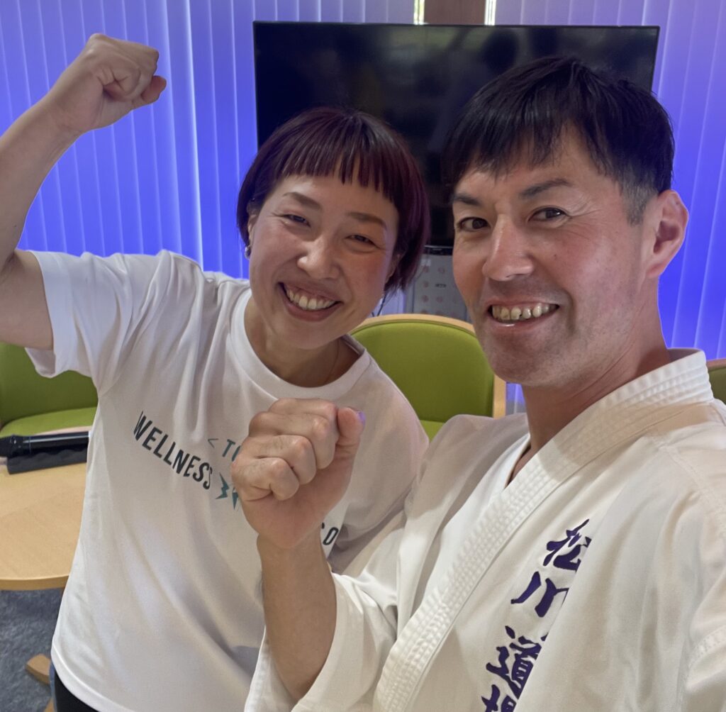 夫婦（めおと）講演