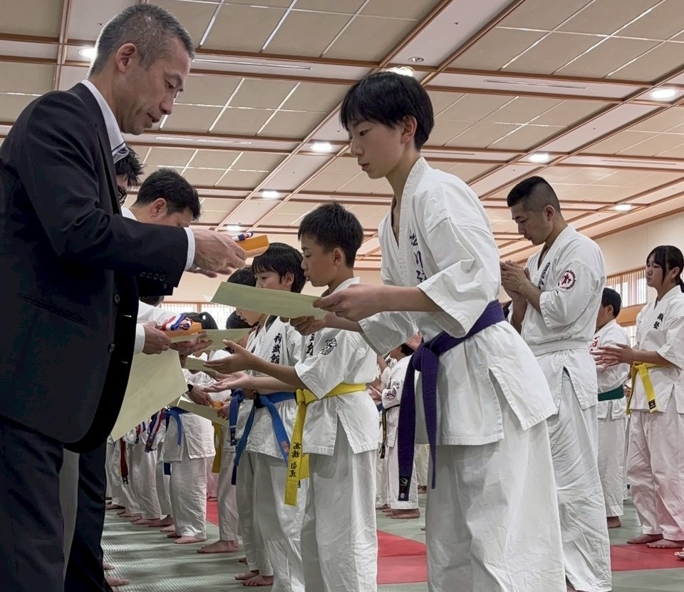 繰り返すことの威力。