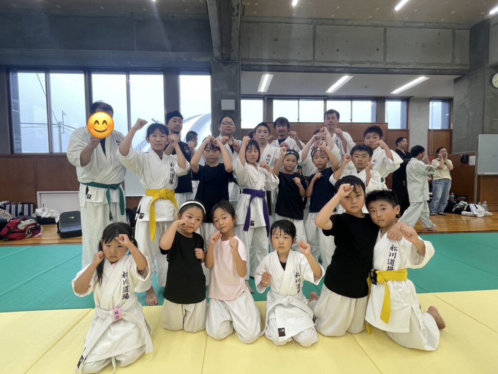 第6回スパーリング会