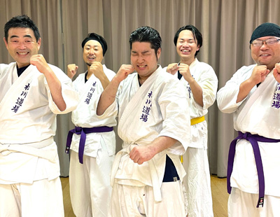 生徒さん・親御さんの声